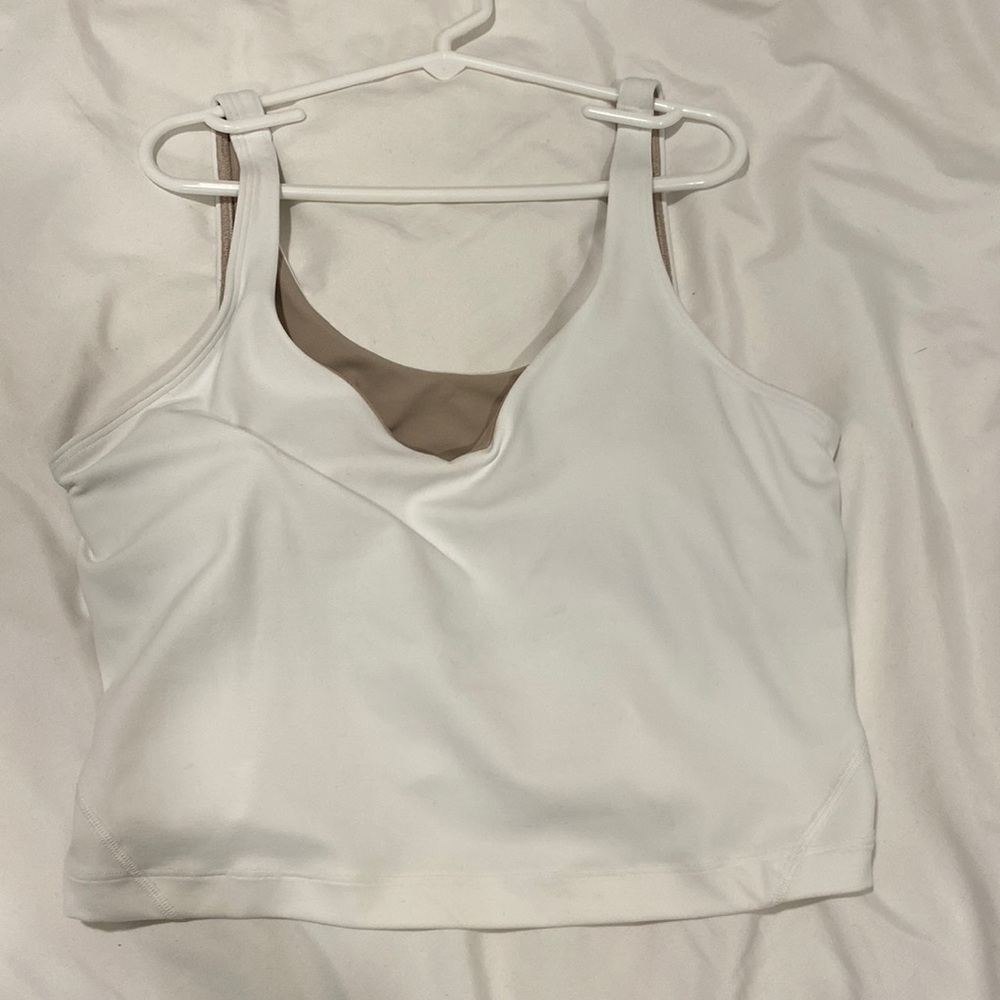 lululemon align tank top